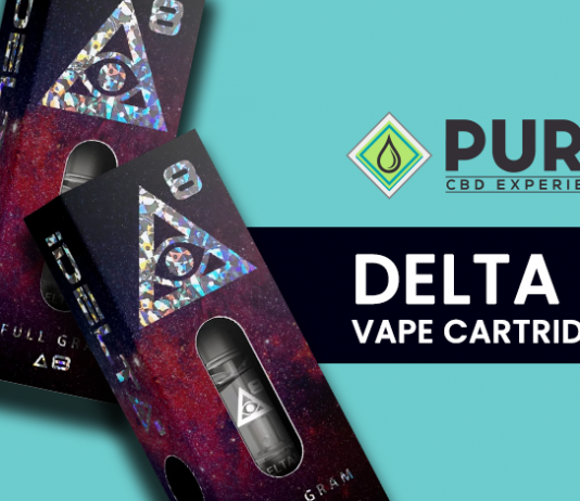 Delta 8 Vape Cartridges – Learn How To Use Them Delta 8 Vape Cartridges