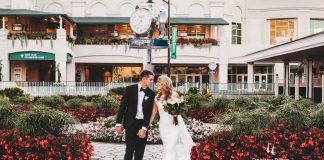 Can You Get Married During the Kentucky Derby? During the Kentucky Derby