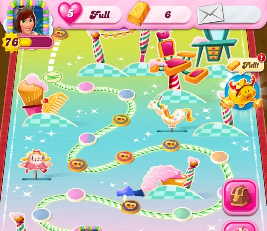 What is the highest level on Candy Crush ? What is the highest level on Candy Crush ?