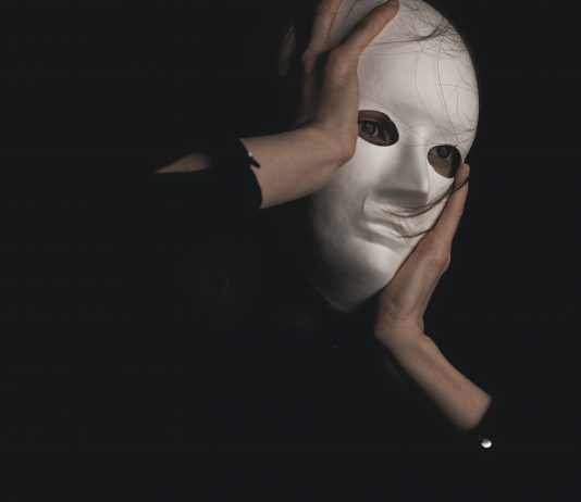 Creepy Costume Ideas To Check Out This Year Creepy Costume Ideas