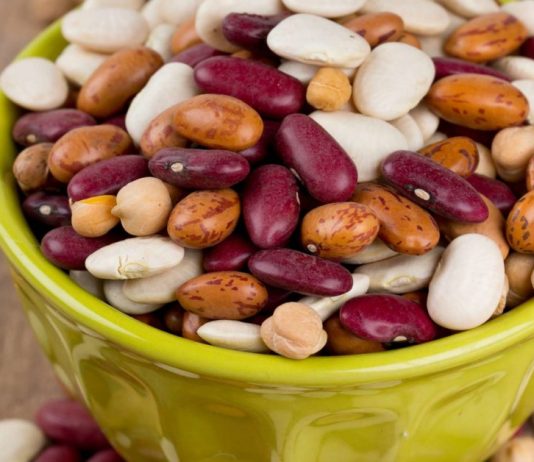 Top 10 Foods That Give You Gas gas food