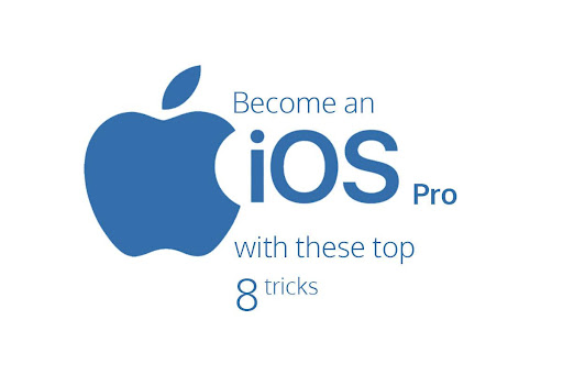 an iOS Pro