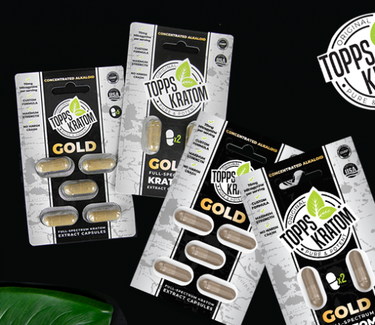 The Main Health Benefits of Kratom that Make It Safe To Take The Main Health Benefits of Kratom that Make It Safe To Take