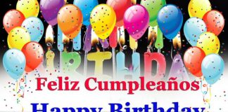 How to Say Happy Birthday in Spanish | 25 Expressions to Use How to Say Happy Birthday in Spanish | 25 Expressions to Use