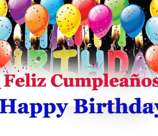 How to Say Happy Birthday in Spanish | 25 Expressions to Use How to Say Happy Birthday in Spanish | 25 Expressions to Use