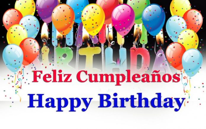 How to Say Happy Birthday in Spanish | 25 Expressions to Use