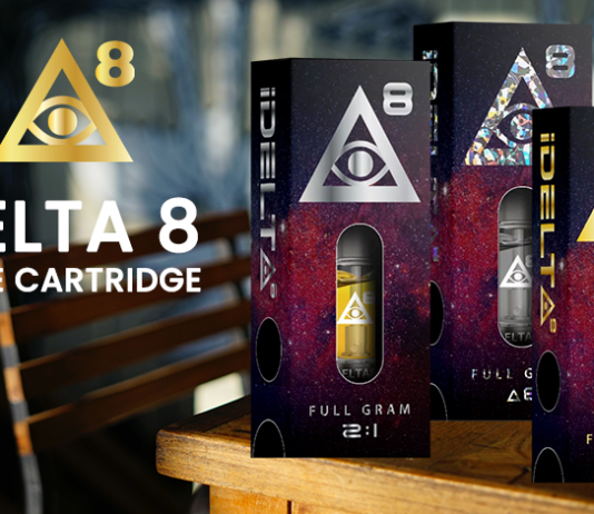 6 Important Things that you should Know about Delta 8 cart 6 Important Things that you should Know about Delta 8 cart