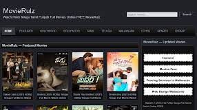 MovieRulz App: Watch HD Bollywood, Hollywood Movies On Mobile MovieRulz App: Watch HD Bollywood, Hollywood Movies On Mobile