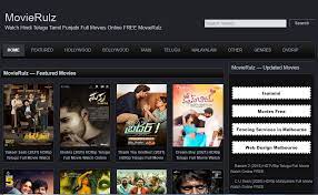MovieRulz App: Watch HD Bollywood, Hollywood Movies On Mobile