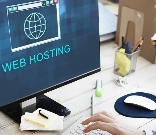 What Type of Hosting is Best for Small Business? Type of Hosting