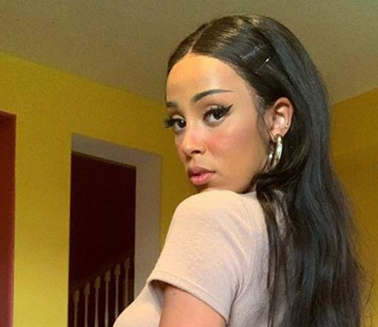 Doja Cat Ethnicity Doja Cat Ethnicity
