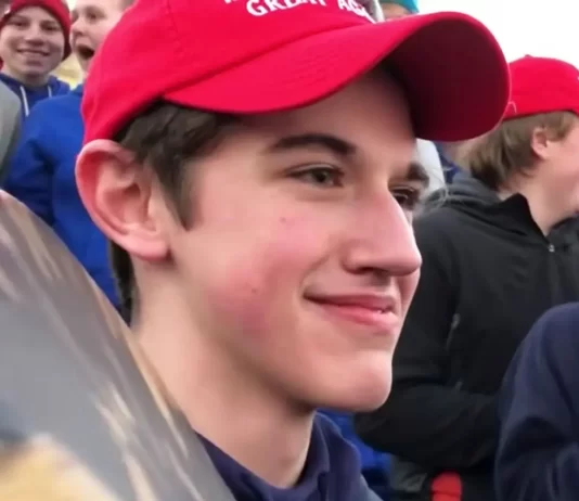 Nick Sandmann Net Worth Nick Sandmann Net Worth