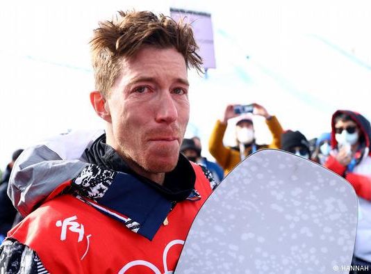 Shaun White Net Worth Shaun White Net Worth
