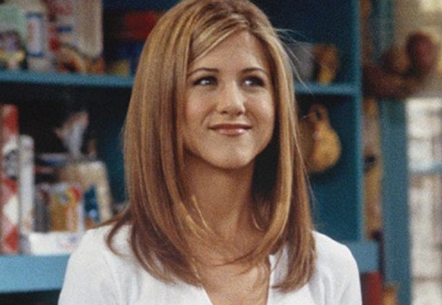 Jennifer Aniston reflects on her rebellious adolescent years: