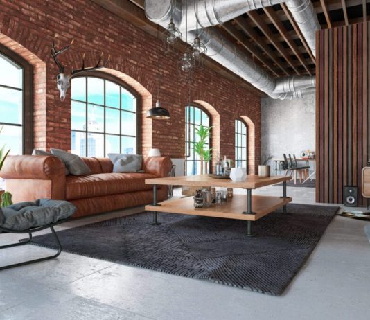 5 Wonderful Ways to Level Up Your Concrete Floors Your Concrete Floors