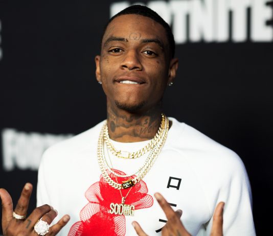 Soulja Boy’s Net Worth Soulja Boy's Net Worth