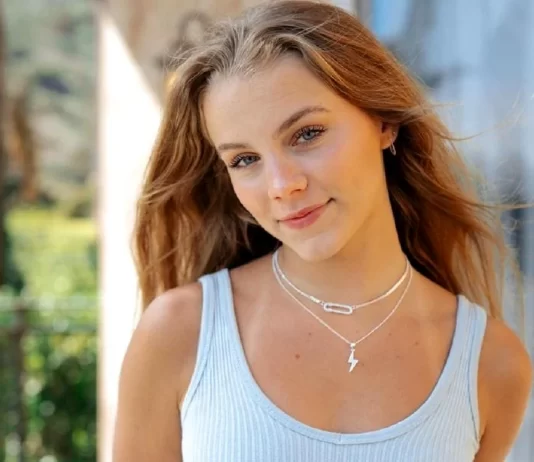 Anna Shumate Age Anna Shumate Age