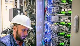 What Courses Can You Apply for To Become a Telecom Engineer? a Telecom Engineer