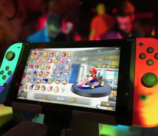 11 of the Most Enticing Mobile Games game