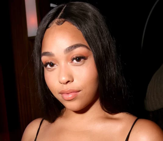 Jordyn Woods Net Worth Jordyn Woods Net Worth