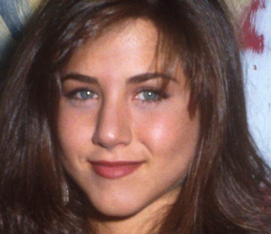 Jennifer Aniston Young Jennifer Aniston Young