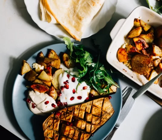 5 Reasons Why Meal Kits are Great 5 Reasons Why Meal Kits are Great
