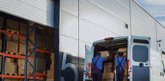 Cost of transportation when moving a business to another state!!! Cost of transportation