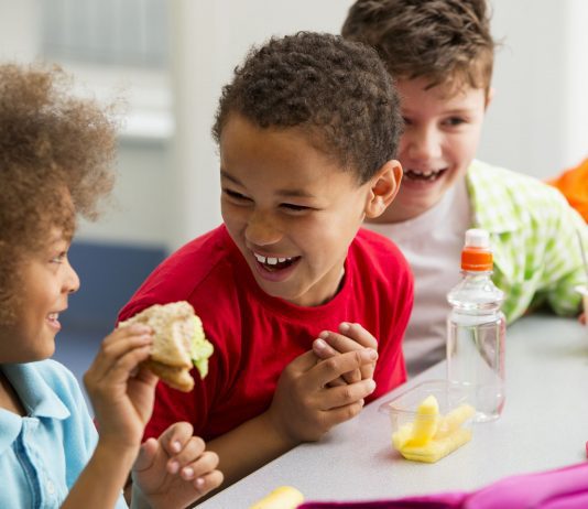 6 Ways to Develop Social Skills in Children 6 Ways to Develop Social Skills in Children