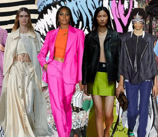 Hottest Fashion Trends to Watch Fashion Trends to Watch