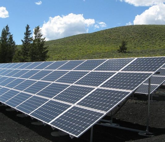 Basic Guide To Residential Solar Panel in New Orleans Solar Panel
