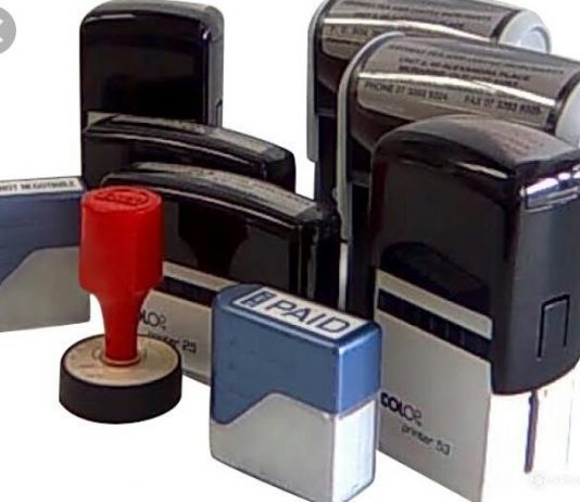 How Rubber Stamps Can Help Your Business Succeed How Rubber Stamps Can Help Your Business Succeed