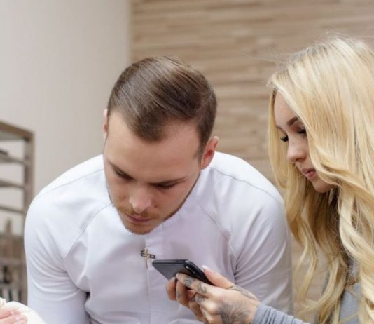 Amaury Guichon Wife Name, Bio, Wiki, Net Worth More Updates! Amaury Guichon Wife