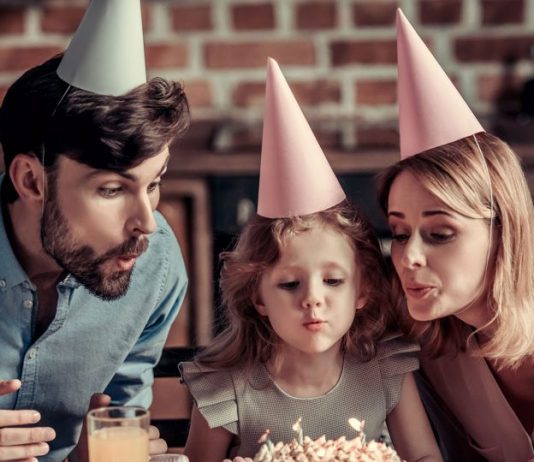 Is your daughter your Princess? Let’s make her feel like one on her Birthday birthday