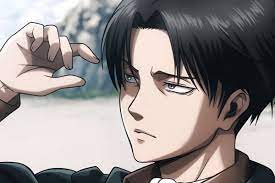How old is Attack on Titan's Levi Ackerman?