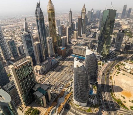 What to expect from Dubai real estate market: luxury real estate sales, rising mortgage rates and off-plan growing demand Dubai real estate market