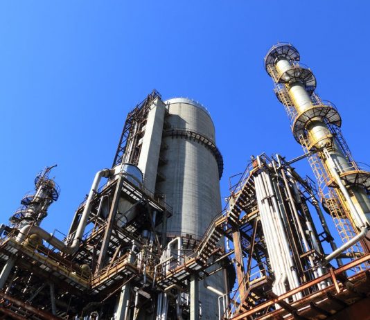 5 Things to consider while Choosing a location to build a factory factory