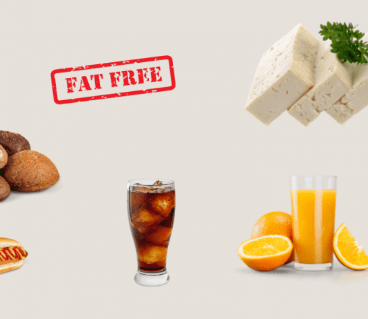 Things to Do and Avoid If You Are Trying to Get Pregnant fat free