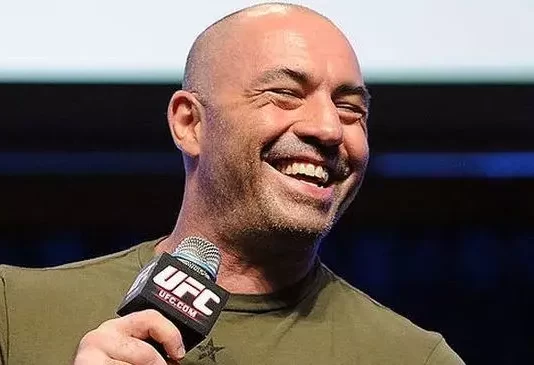 Joe Rogan Height Joe Rogan Height