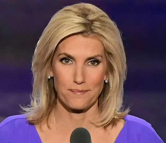 Laura Ingraham Husband Laura Ingraham Husband