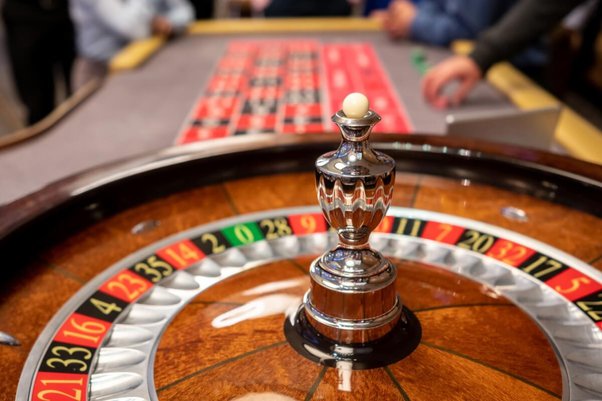 Casino Gambling Strategy