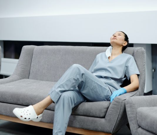 5 Fast-Growing Nursing Fields In 2022 Nursing Fields
