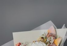 Flowers To Send Your Long-Distance Boyfriend To Keep the Eternal Love Alive Flowers