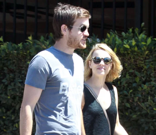 Rachel McAdams Husband Rachel McAdams Husband