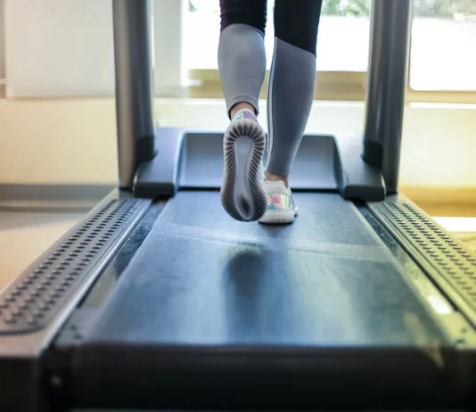 7 Exercises That You Can Do on Treadmill treadmill