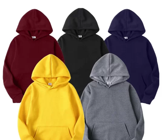 Outdoor Adventures with the Fleece Hoodies Outdoor Adventures with the Fleece Hoodies