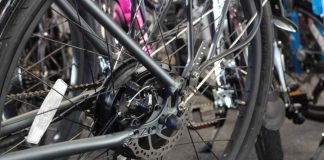 Which Gear is Gear 7 on a Bike? 7 gear on bike