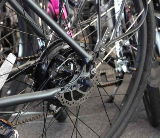 Which Gear is Gear 7 on a Bike? 7 gear on bike