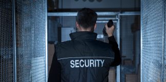The Advantages of Manned Guarding Services Manned Guarding Services London