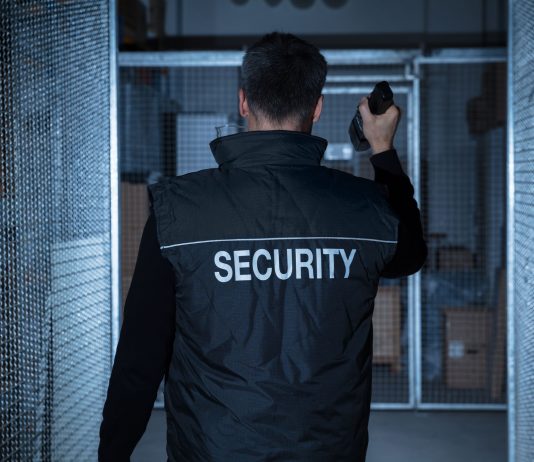 The Advantages of Manned Guarding Services Manned Guarding Services London