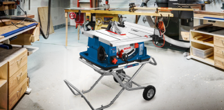 How to Work with a Table Saw: The Ultimate Guide cabinet table saw reviews